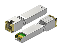 10G-BASE-T Copper SFP+ 光？？？