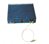 漫衍式光纤振动传感？？？镈VS