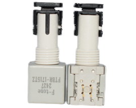 兼容安华高AFBR-1715TZ工业光纤？？？？？？