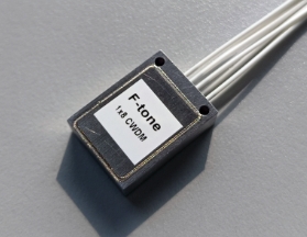 10通道紧凑型DWDM模？？？？？