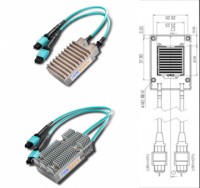 24发24收并行光收发一体光？？？？？？？？