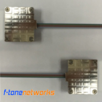 微型 10G二十四路并行发射光纤？？？？