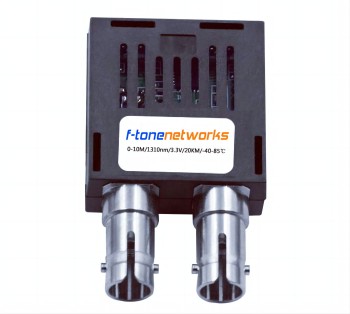 84M5V双纤TTL40Km工业级ST光模？？？？？？