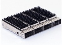 SFP+光？？？？？2xN双层笼子