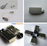 USOT双纤4.25G DIN光模浚？