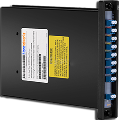 12CH MWDM 插片式？？？