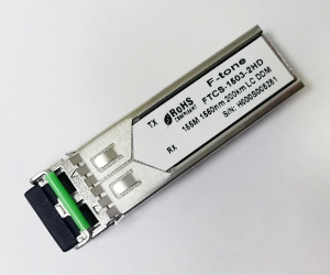 155Mb/s SFP 1310nm 2km 小型可插拔光模？？？