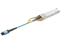 200G QSFP56 SR4 850nm 100m浸没式液冷光收发？？？